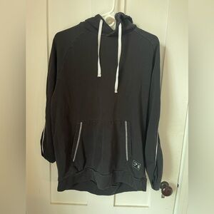 Gym shark sweatshirt